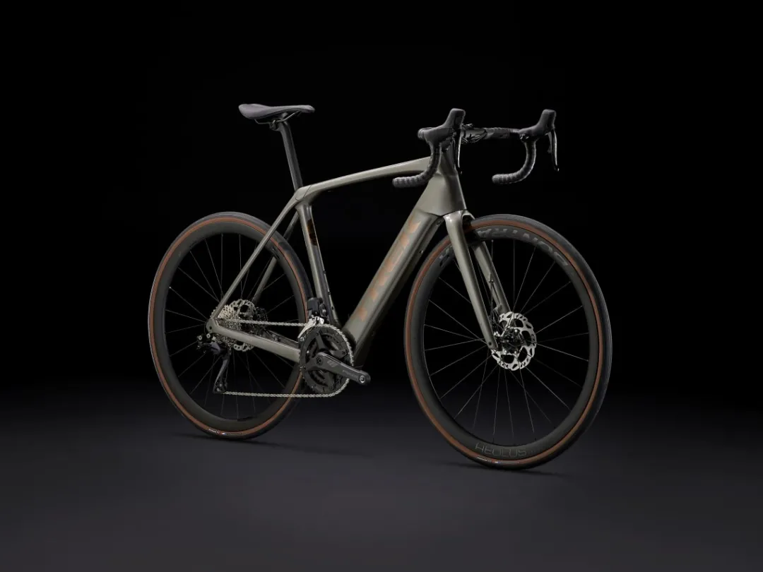 Domane+ SLR 6 Pro