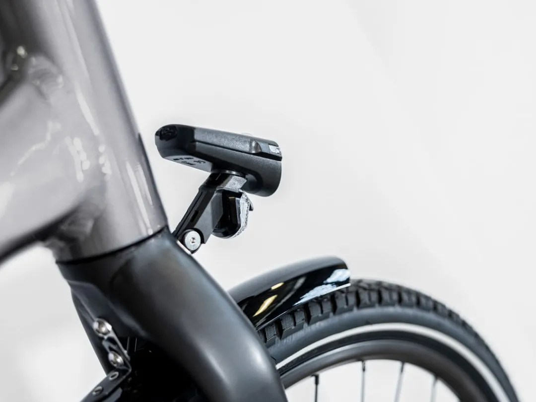 Dual Sport 2 Equipped generacji 5