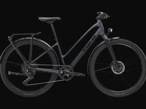 Dual Sport 3 Equipped Mid-step Gen 5