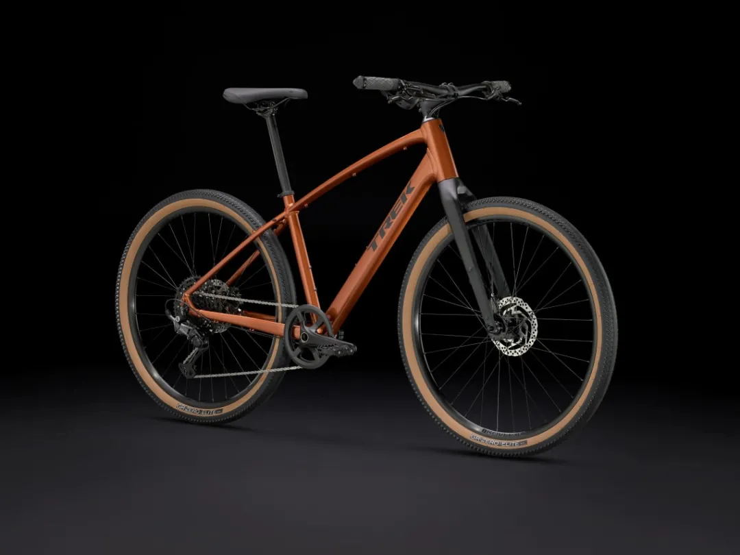 Dual Sport 3 Gen 5