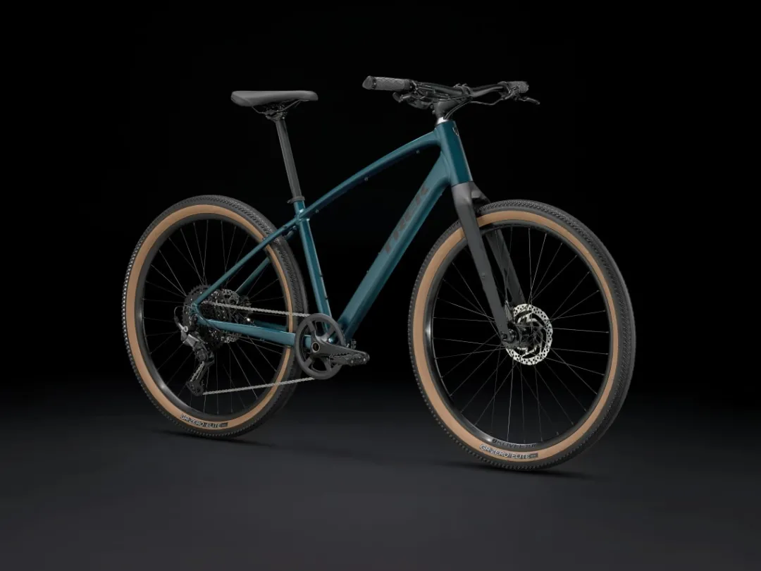 Dual Sport 3 Gen 5