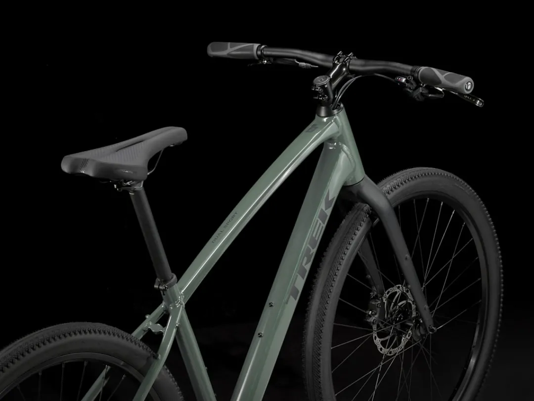 Dual Sport 2 Gen 5