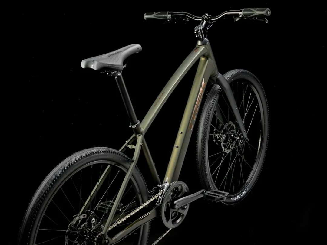 Dual Sport 1 Gen 5