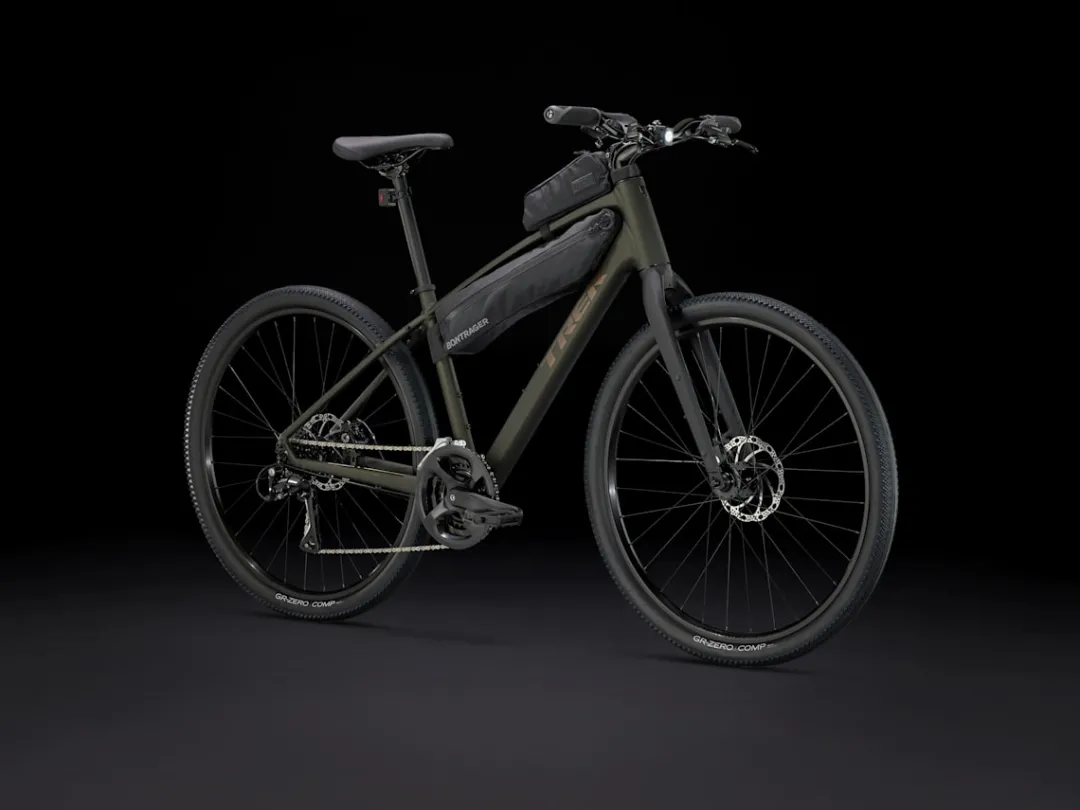 Dual Sport 1 Gen 5