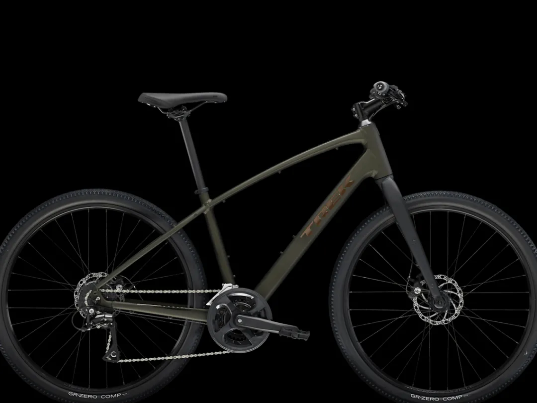 Dual Sport 1 Gen 5