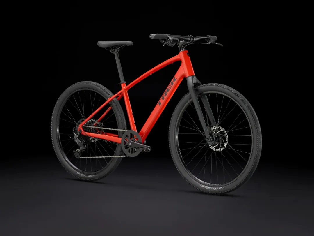 Dual Sport 2 Gen 5