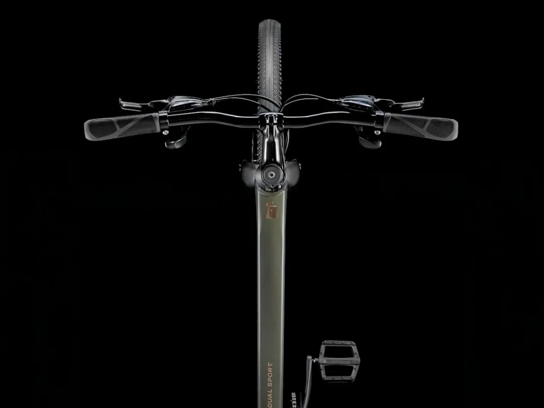 Dual Sport 1 Gen 5