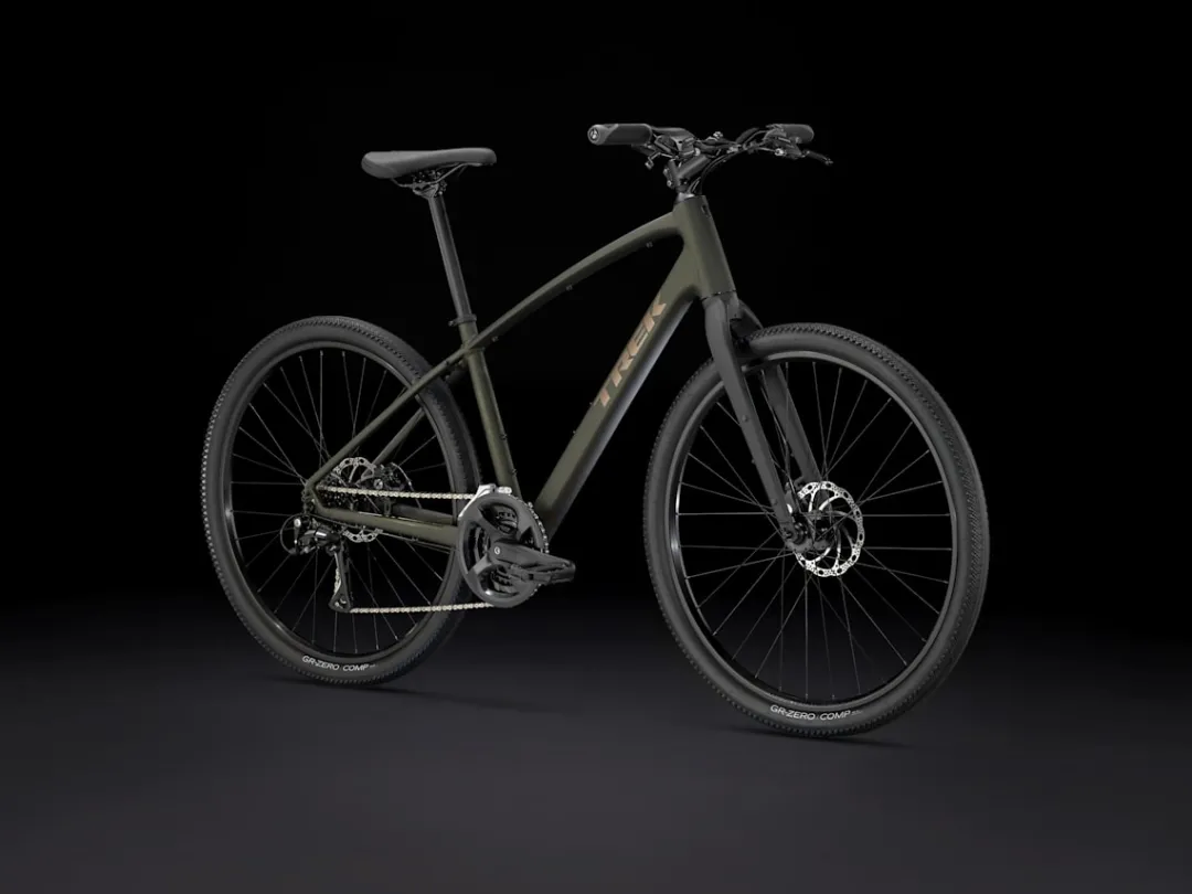 Dual Sport 1 Gen 5