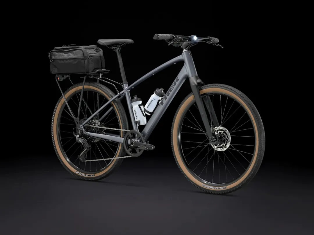 Dual Sport 2 Gen 5
