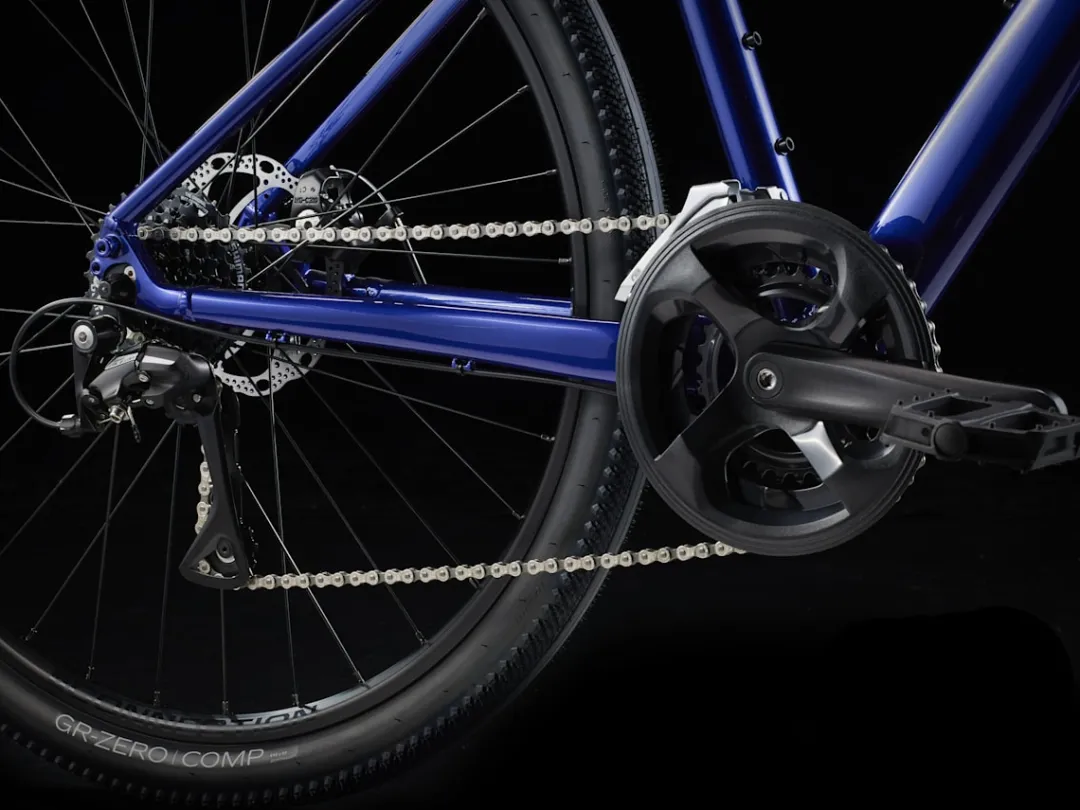Dual Sport 1 Gen 5