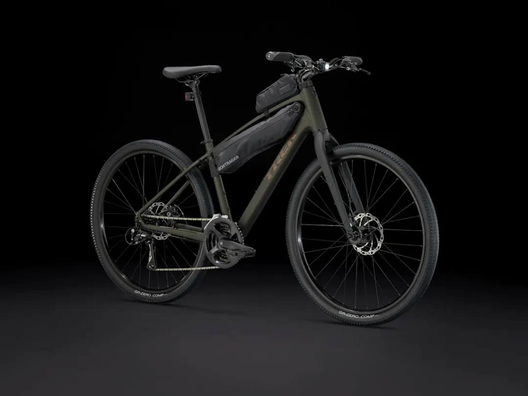Dual Sport 1 Gen 5