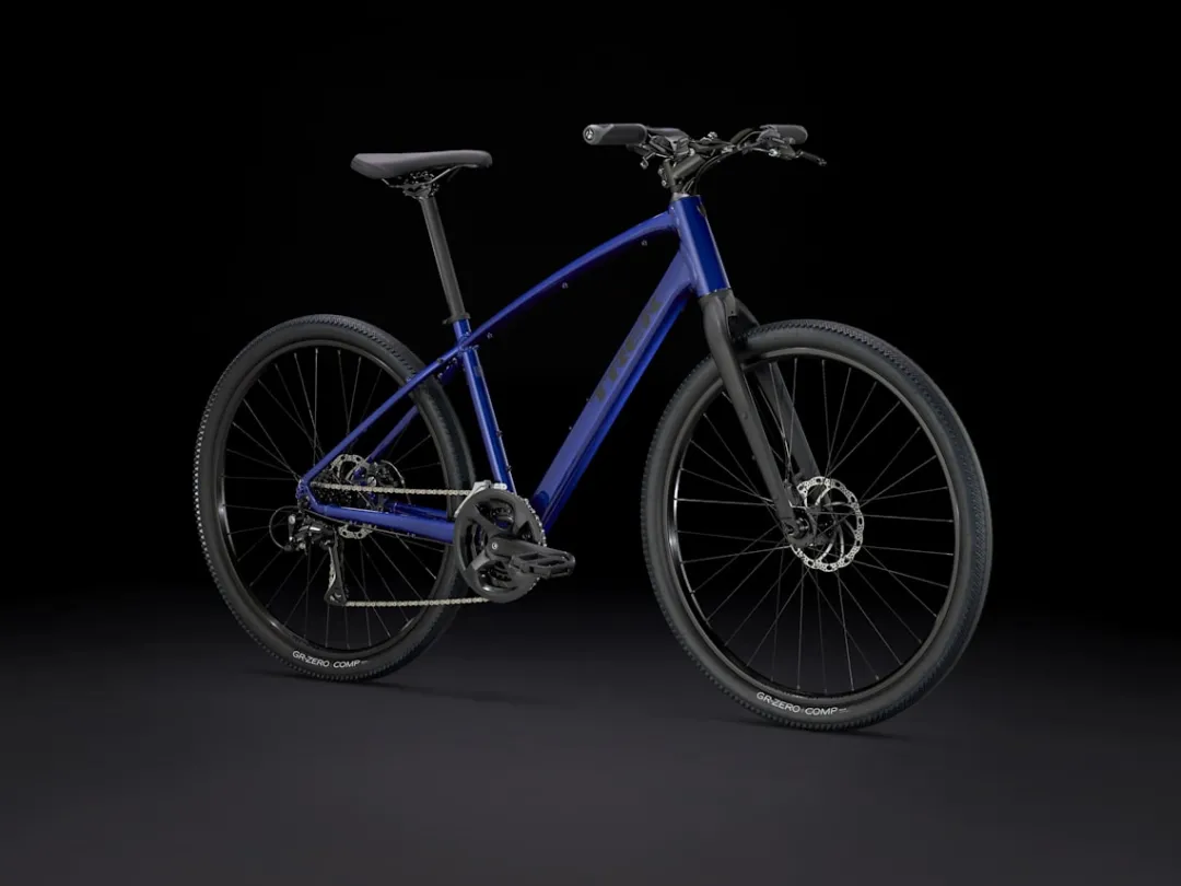 Dual Sport 1 Gen 5