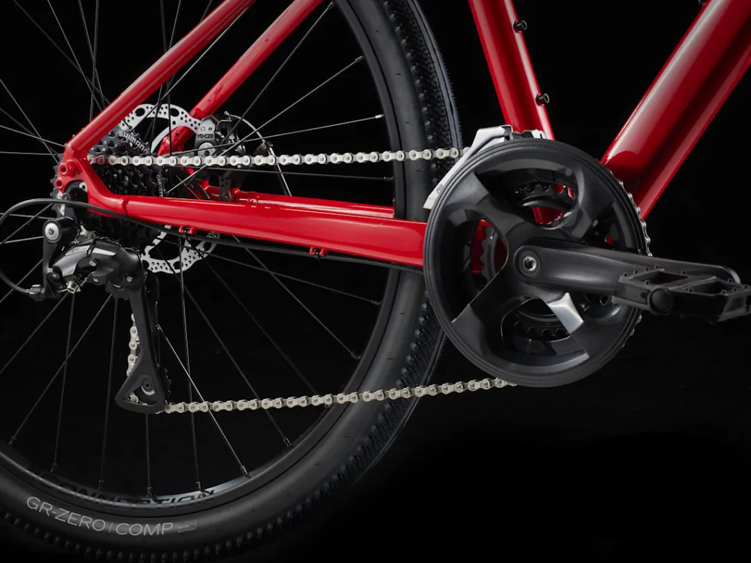 Dual Sport 1 Gen 5