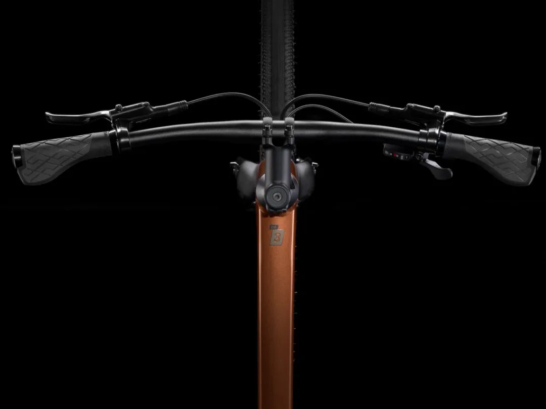 Dual Sport 3 Gen 5
