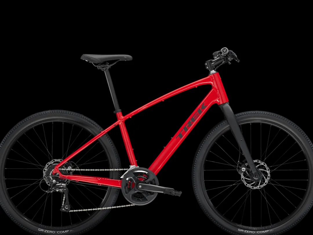 Dual Sport 1 Gen 5