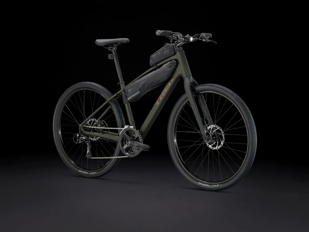 Dual Sport 1 Gen 5