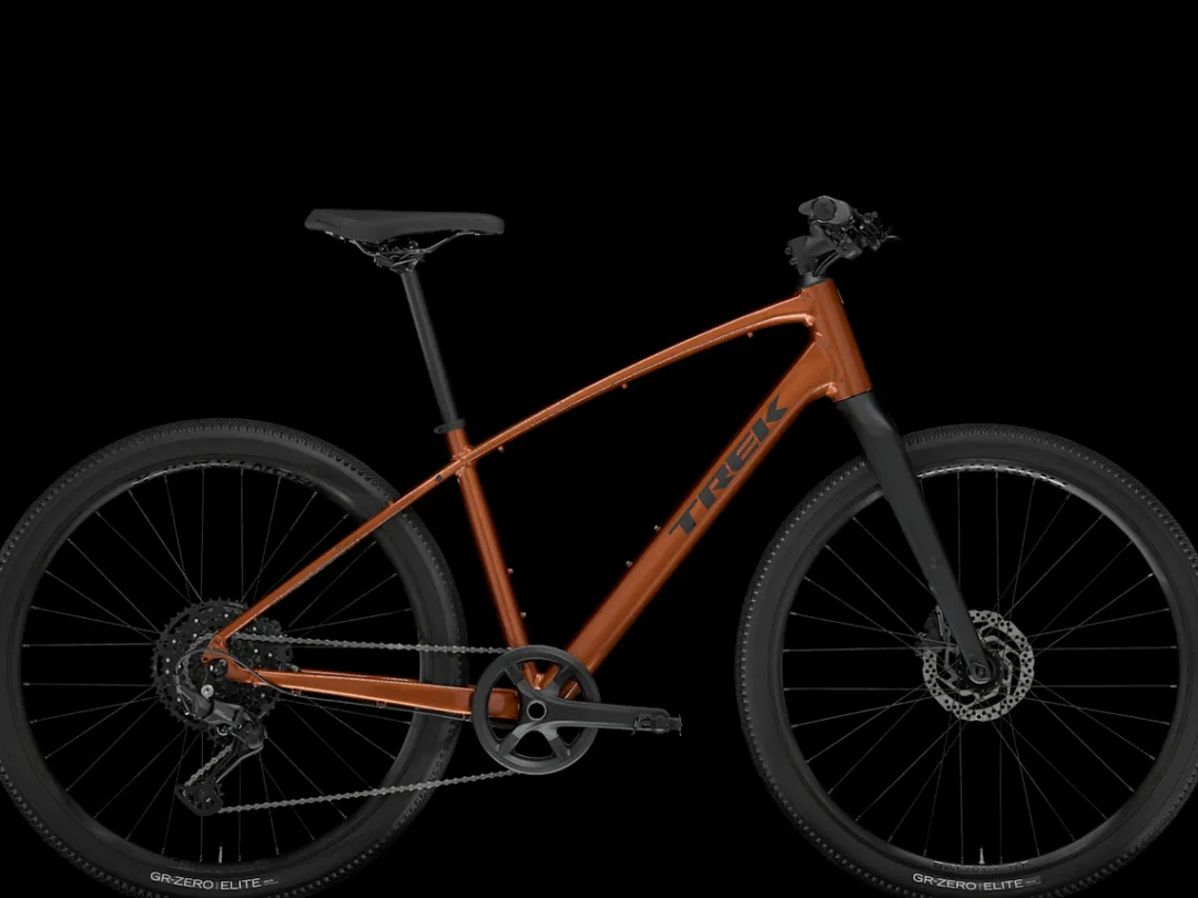 Dual Sport 3 Gen 5
