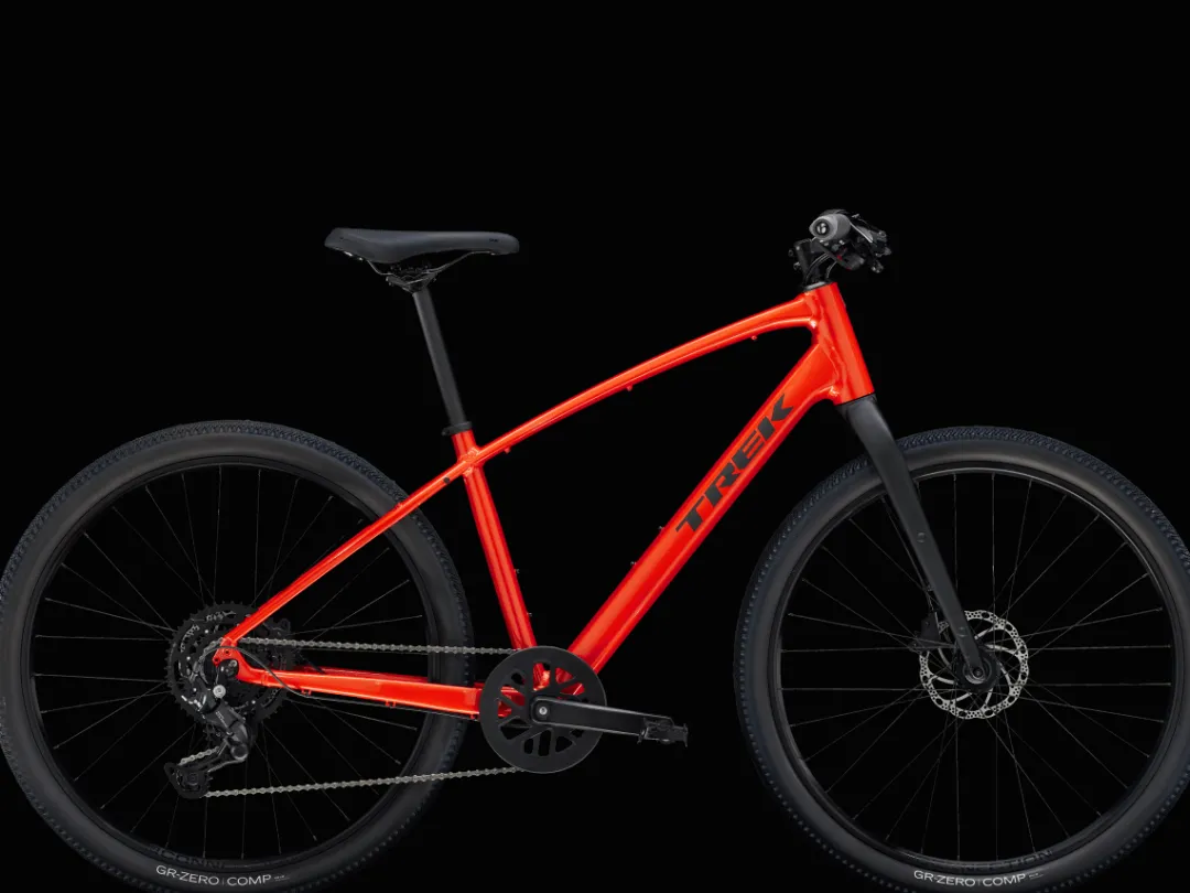 Dual Sport 2 Gen 5
