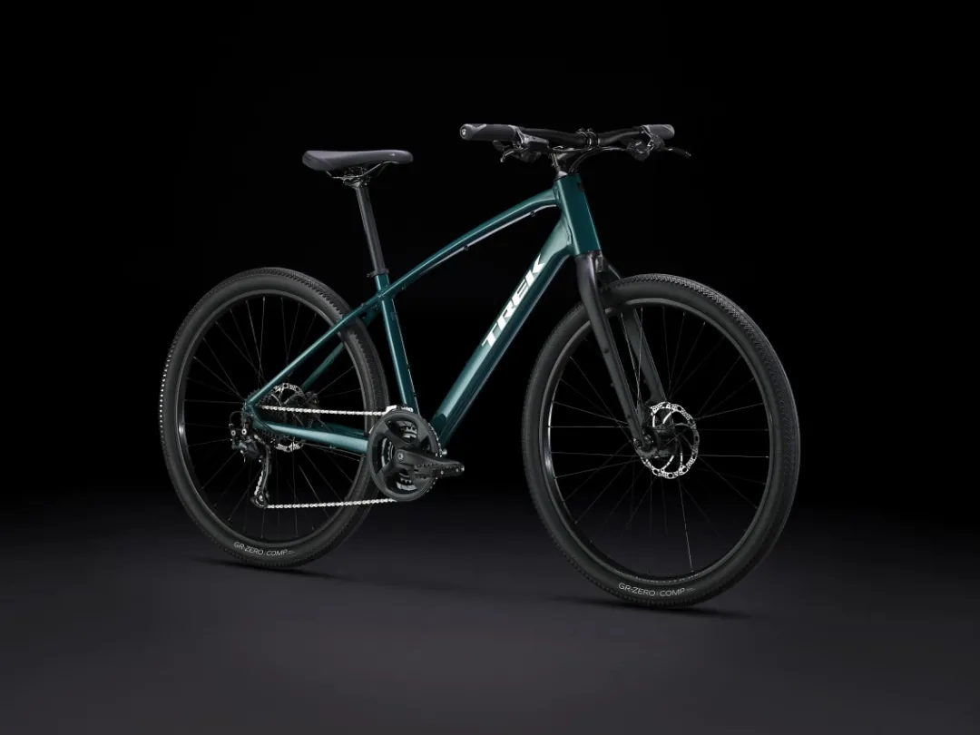Dual Sport 2 generacji 5