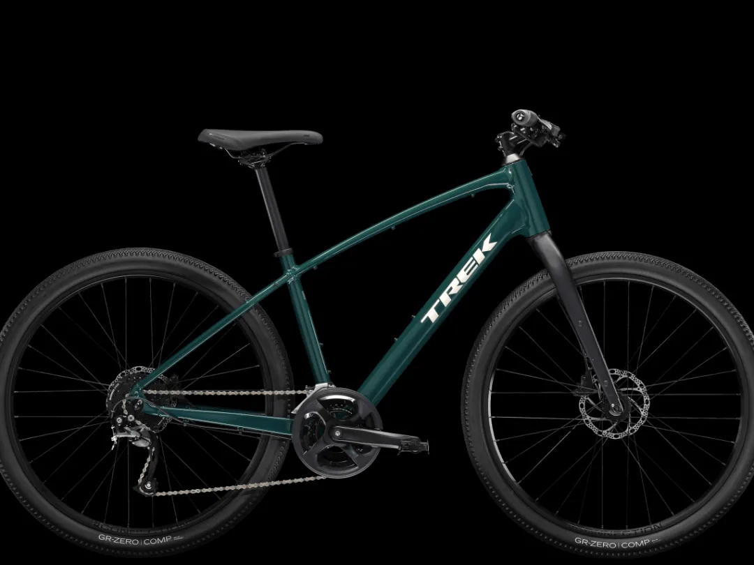 Dual Sport 2 generacji 5