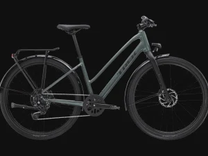 Dual Sport 2 Mid-step Gen 5