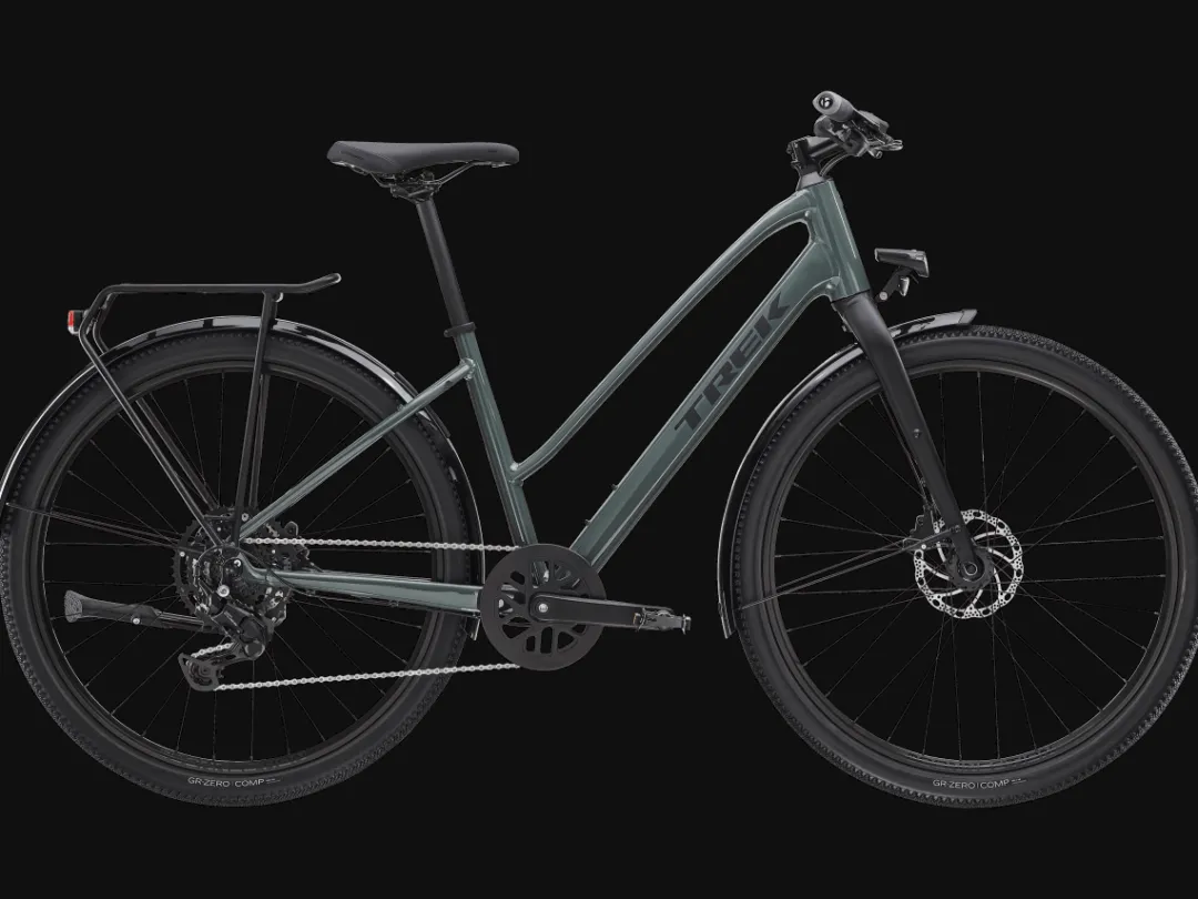 Dual Sport 2 Mid-step Gen 5