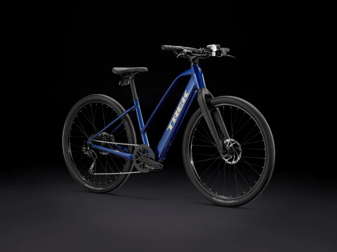 Dual Sport+ 2 Stagger