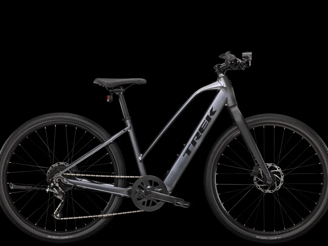 Dual Sport+ 2 Stagger