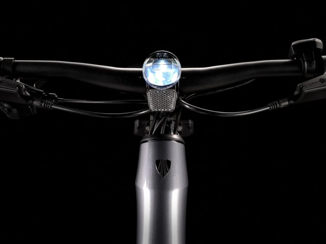 Dual Sport+ 2 Stagger