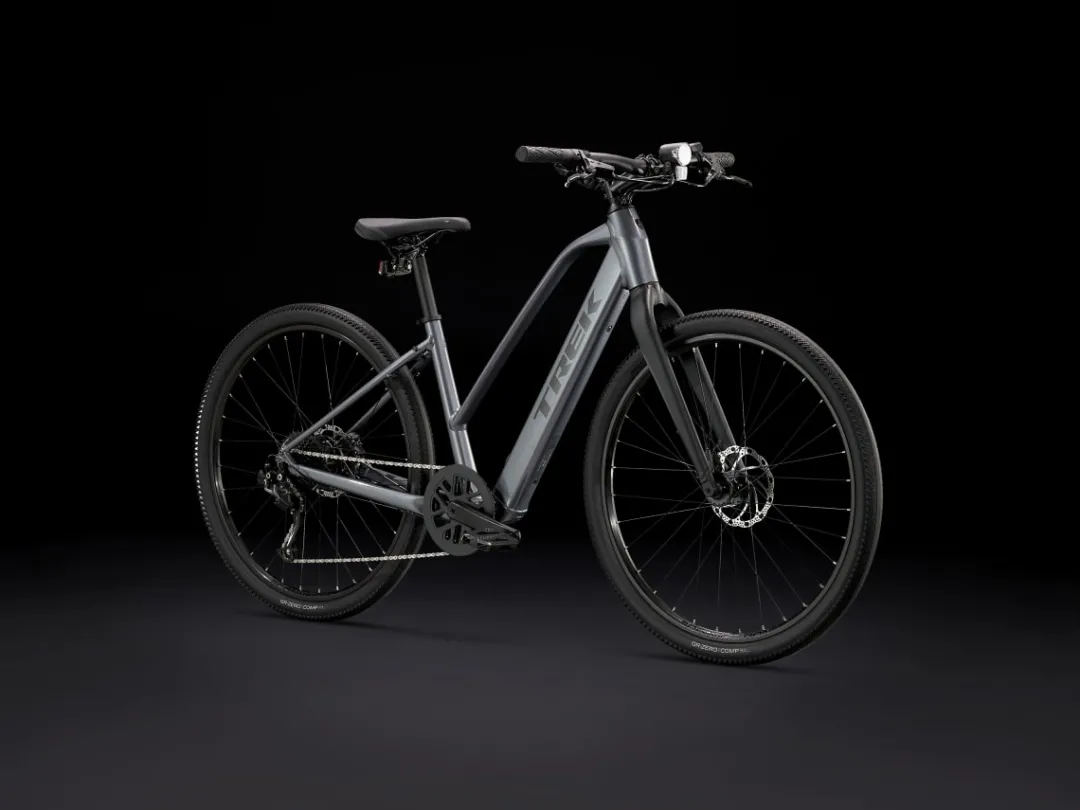 Dual Sport+ 2 Stagger