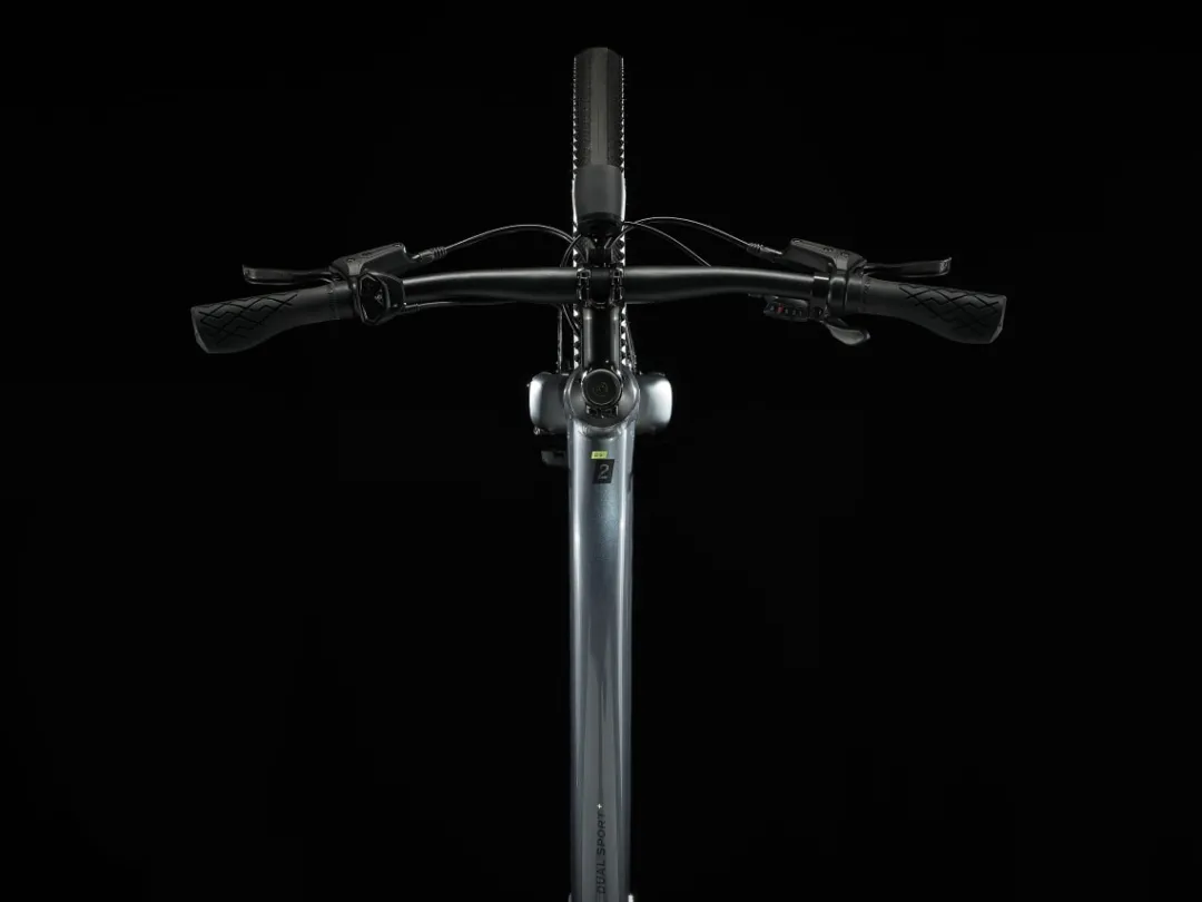 Dual Sport+ 2 Stagger