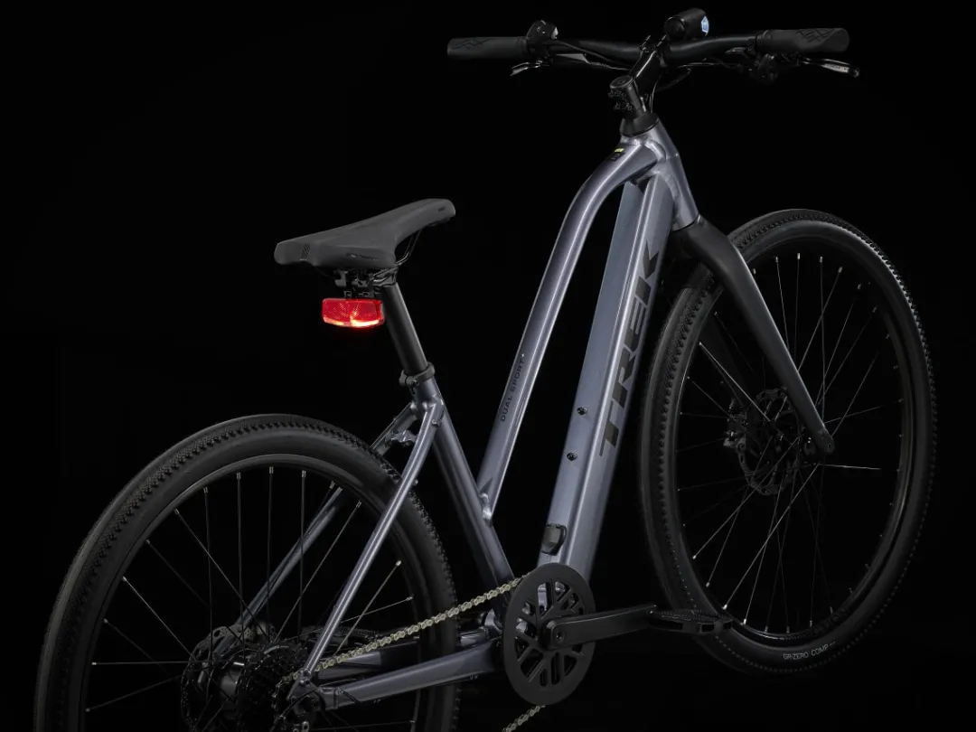Dual Sport+ 2 Stagger