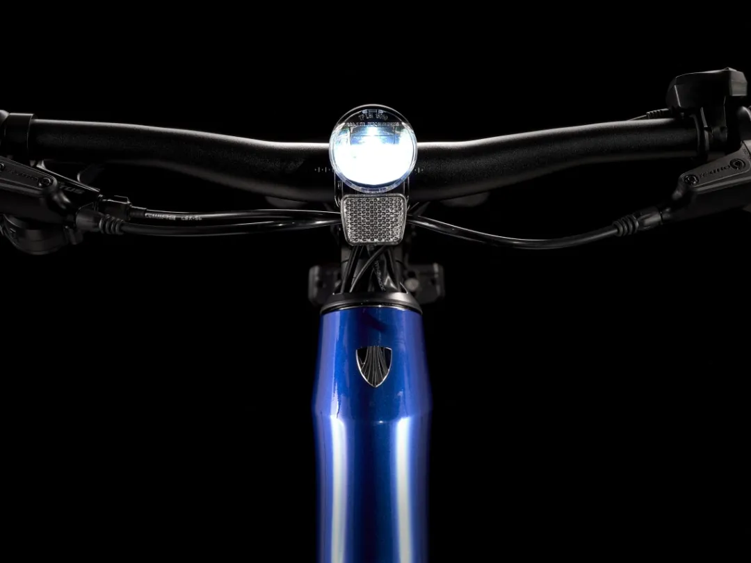 Dual Sport+ 2 Stagger