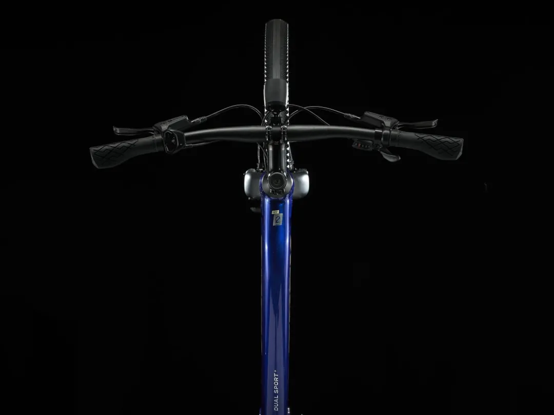 Dual Sport+ 2 Stagger