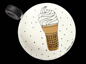 Dzwonek rowerowy Electra Ice Cream