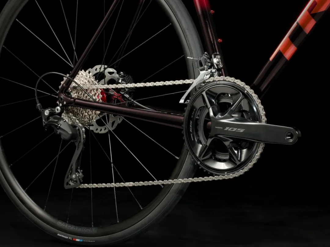Émonda ALR 5