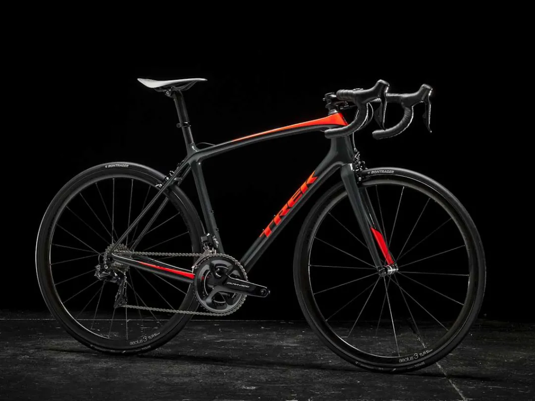 Émonda SLR 9