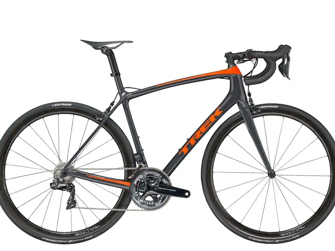 Émonda SLR 9