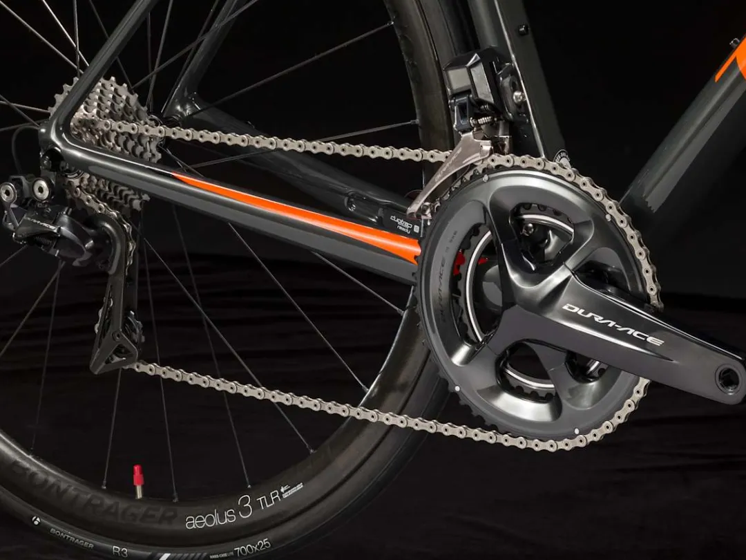 Émonda SLR 9