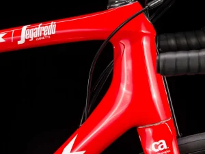 &Eacute;monda SLR 6 Disc