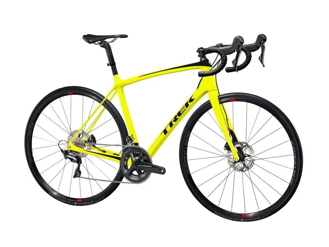 Émonda SLR 6 Disc