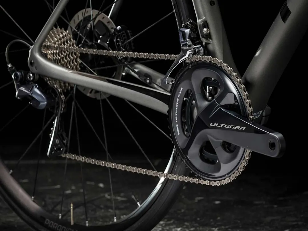 Émonda SLR 6 Disc