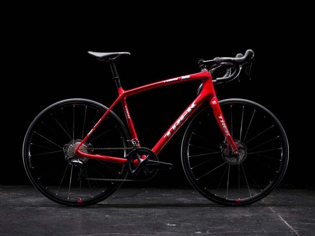 Émonda SLR 6 Disc
