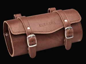 Electra Classic Faux Leather Tool Bag