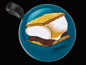 Electra Domed Ringer Smores Bike Bell