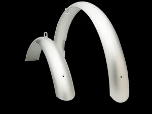 Electra Ladies' Cruiser 26" Fender Set