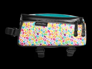 Electra Leopard Phone Bag