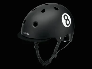 Electra Lifestyle Lux Straight 8 Bike Helmet