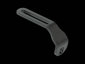 Electra MIK Front Rack Bracket