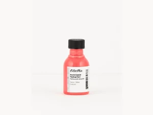 Electra Touch-up Paint - Gloss Red Color Collection